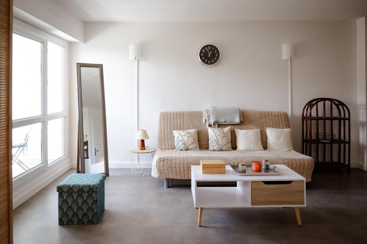 Studio Meuble Vue Exceptionnelle Les Baux-de-Provence Esterno foto